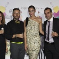 Castellón, Higinio Mateu, 10 aniversario