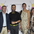 Castellón, Higinio Mateu, 10 aniversario