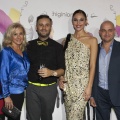 Castellón, Higinio Mateu, 10 aniversario
