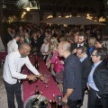 Castellón, Higinio Mateu, 10 aniversario
