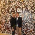 Castellón, Higinio Mateu, 10 aniversario