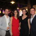 Castellón, Higinio Mateu, 10 aniversario