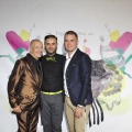 Castellón, Higinio Mateu, 10 aniversario
