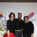 Castellón, Higinio Mateu, 10 aniversario