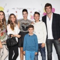 Castellón, Higinio Mateu, 10 aniversario