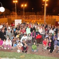 Castellón, Benicàssim 2013