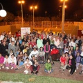 Castellón, Benicàssim 2013