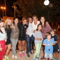 Castellón, Benicàssim 2013