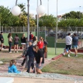 Castellón, Benicàssim 2013