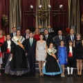 Castellón, Magdalena 2014