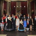 Castellón, Magdalena 2014