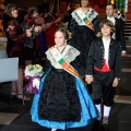 Castellón, Magdalena 2014