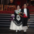 Castellón, Magdalena 2014