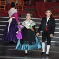 Castellón, Magdalena 2014