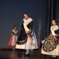 Castellón, Magdalena 2014