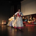 Castellón, Magdalena 2014