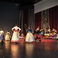 Castellón, Magdalena 2014