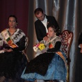 Castellón, Magdalena 2014