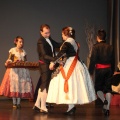 Castellón, Magdalena 2014