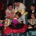 Castellón, Magdalena 2014