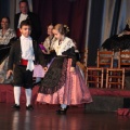 Castellón, Magdalena 2014