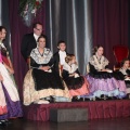 Castellón, Magdalena 2014