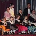 Castellón, Magdalena 2014
