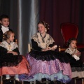 Castellón, Magdalena 2014