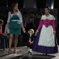 Castellón, Magdalena 2014