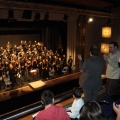 Castellón, Música Benicàssim