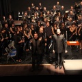 Castellón, Música Benicàssim
