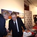 Presentación de la biografía del profesor Vicente Sos Baynat