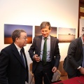 Presentación de la biografía del profesor Vicente Sos Baynat