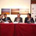 Presentación de la biografía del profesor Vicente Sos Baynat