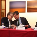 Presentación de la biografía del profesor Vicente Sos Baynat