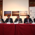 Presentación de la biografía del profesor Vicente Sos Baynat