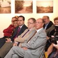 Presentación de la biografía del profesor Vicente Sos Baynat
