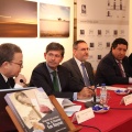 Presentación de la biografía del profesor Vicente Sos Baynat