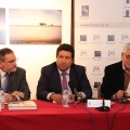 Presentación de la biografía del profesor Vicente Sos Baynat