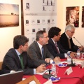 Presentación de la biografía del profesor Vicente Sos Baynat