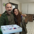 Solidariza tu energía