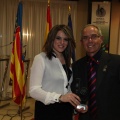 Castellón, Gala del deporte provincial 2013, Cabanes