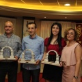 Castellón, Gala del deporte provincial 2013, Cabanes