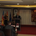 Castellón, Gala del deporte provincial 2013, Cabanes
