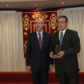 Castellón, Gala del deporte provincial 2013, Cabanes