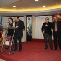Castellón, Gala del deporte provincial 2013, Cabanes