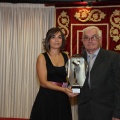 Castellón, Gala del deporte provincial 2013, Cabanes
