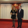 Castellón, Gala del deporte provincial 2013, Cabanes