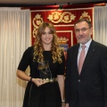 Castellón, Gala del deporte provincial 2013, Cabanes