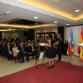 Castellón, Gala del deporte provincial 2013, Cabanes